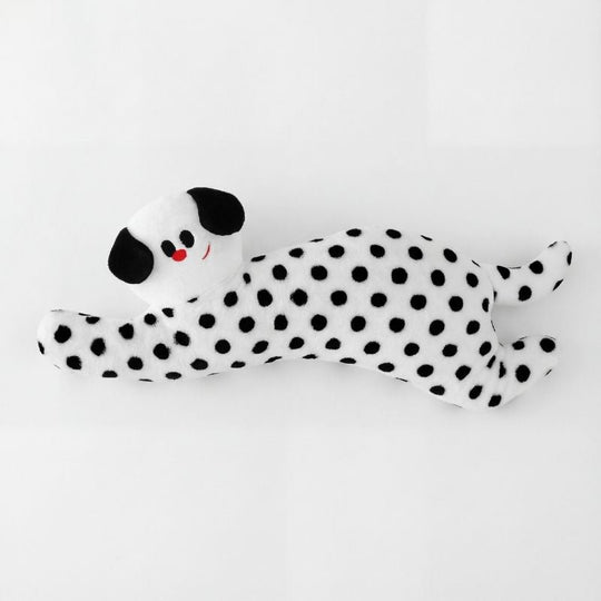 Dalmatian Plush Dog Toy for Kids — Clean Calming Quality Companion