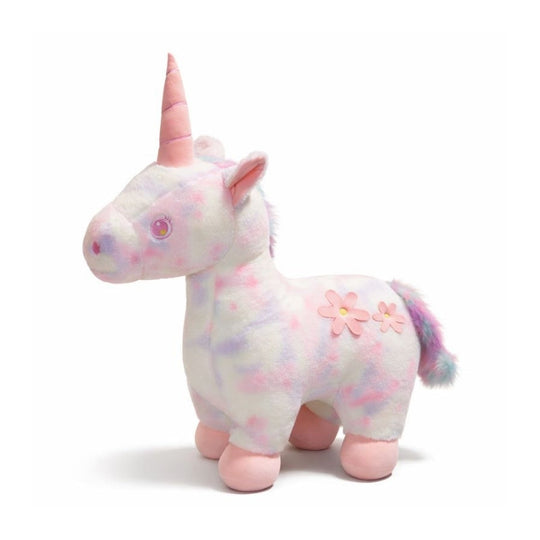 DreamHug Plush Unicorn Toy — Clean Quality for Kids and Toddlers